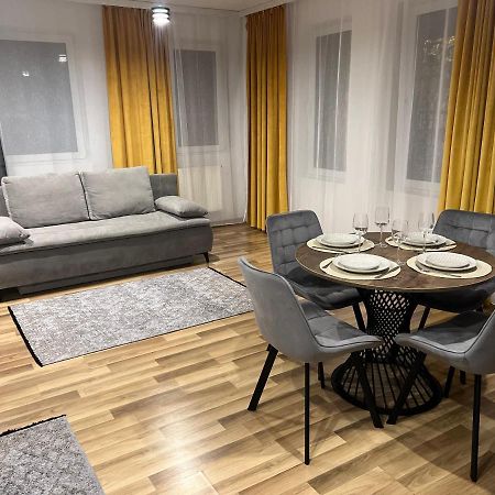 Helix Apartaments Сибиу Екстериор снимка