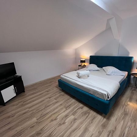 Helix Apartaments Сибиу Екстериор снимка