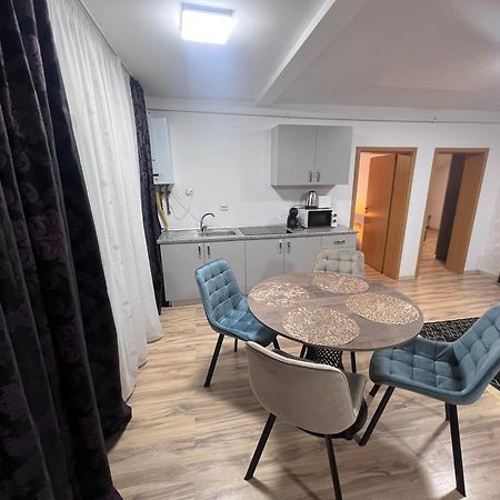 Helix Apartaments Сибиу Екстериор снимка