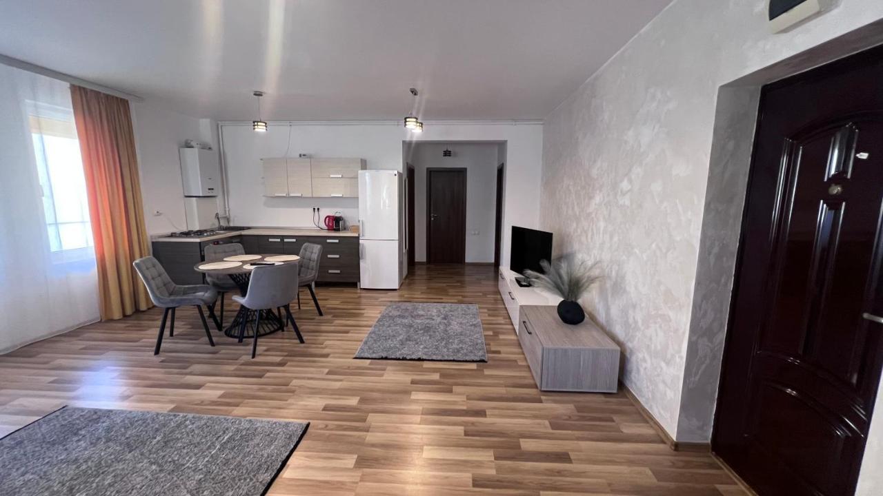 Helix Apartaments Сибиу Екстериор снимка