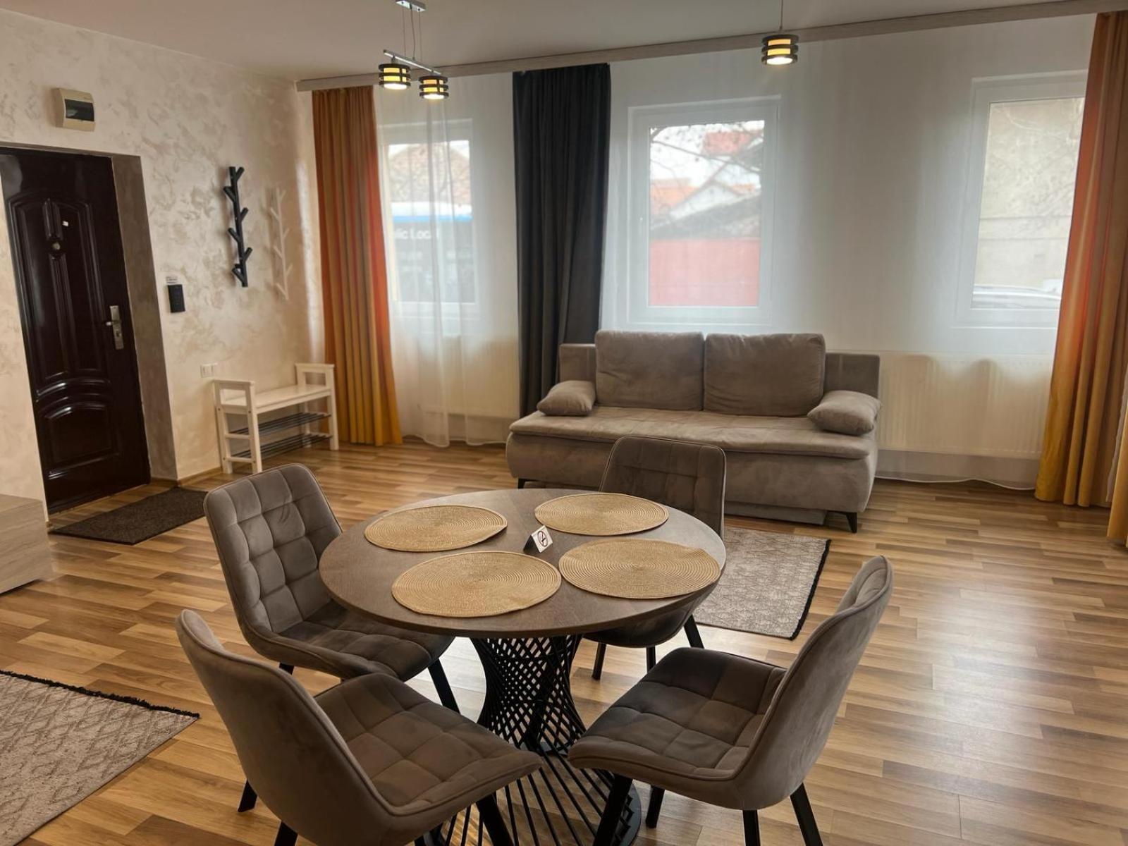 Helix Apartaments Сибиу Екстериор снимка