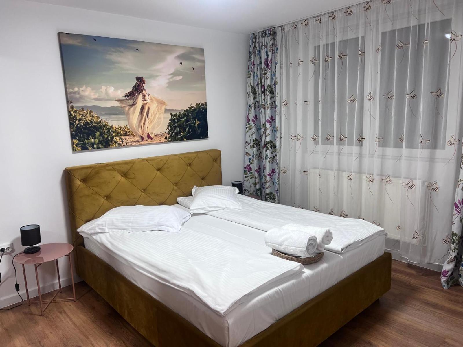 Helix Apartaments Сибиу Екстериор снимка